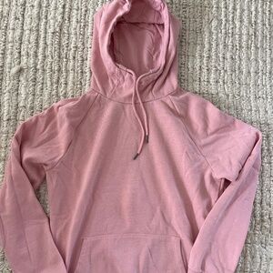 Brand new Express pink hoodie